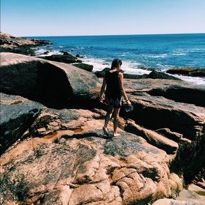 Meet your Posher, Elaina